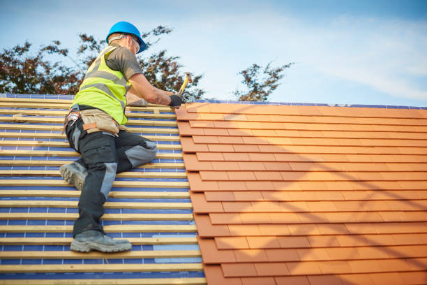 Best Wood Shake Roofing  in Lebanon South, PA