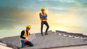 Best Metal Roofing Installation  in Lebanon South, PA